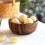 Flat griddle pan for crepes and pancakes with spreader and 4