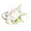 Yellow Artificial Wrist Flower and Corsage Set 2
