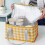 Sac isotherme pliable 35 x 20 x 20 cm 2