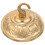 Ceiling Light Canopy Metal Pendant Cover Plate 3