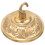 Ceiling Light Canopy Metal Pendant Cover Plate 4