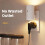 Dimmbar LED-nattlampe med skumrings-til-daggry-sensor 4