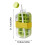 LangPing Eispresse-Flasche (770 ml) Tragbarer Eiscrusher 3