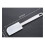 Large Silicone Baking Spatula, 1 Piece 2