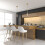 Westin pendant light brushed gold 1-light 2