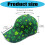Cool and Stylish Saint Patricks Day Hat Breathable and-2 4