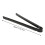 Pinze per barbecue ergonomiche e resistenti al calore, 28 cm 5