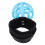 Swing-Trainingsball - Verstellbarer Gurt - Blau 1