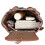 Rucksack im Bohème-Stil Multicolor1 4
