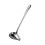 Suppeøse i rustfritt stål 304, 33,5 cm 2