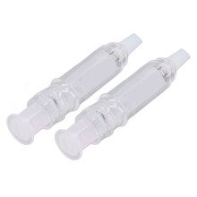 2 Stück 5 ml Lip Plumper Gloss reduziert Lippenlinien