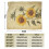 Flanelová deka Vintage Sunflower 3