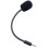 Microfono di ricambio da 2,5 mm compatibile con cuffie da gioco cablate JBL Quantum 100 Q100. 1