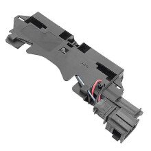 4L0959121 Heckklappen Beleuchtungsschalter, kompatibel mit Q5 2007 2017