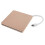 Externe dvd-cd-drive, ultradunne draagbare multimedia-accessoire 1