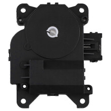 Autoklimaatregelingsklep actuator motor HVAC-motor 063700-7321 Geschikt voor Mitsubishi Grandis