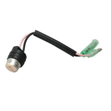 688 82560 Temperatursensor Schalter 688 82560 10 kompatibel mit Yamaha Außenbordmotorteilen 60 70 75 90 115 130