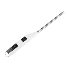 Elektronische gasaansteker voor keukenfornuis, oven en barbecue (zwart)
