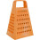 Grater - Plastic Graters compatible with Kitchen - Shredder Kitchen - Grater with Handle compatible with 1