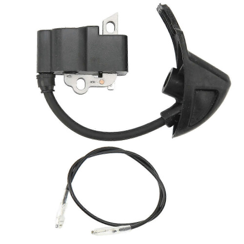Blower Ignition Coil, Ignition Coil Module Replacement compatible with BG56 BG86 BG86C SH86