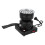 Portable Electric Coil Burner with Indicator Lights Practical Burner Cooktop 1