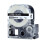 Practical Paper Label Ribbon Printer Label Tape 6mm-36mm for-5 1