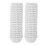 Mini pirottini di carta per cupcake, base 2,5 cm, altezza 2 cm, 1000 pezzi 1