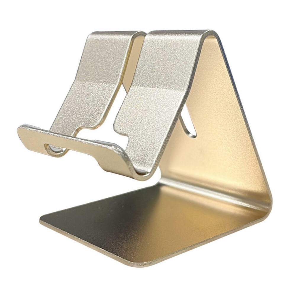 Portable Phone Holder Universal For Tablets Smartphones Video Streaming Handsfree Viewing Aluminum Phone Tablet Holder 4286179267147