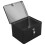 Metal Storage Box with Lid11.8x7.1x5.5in 1