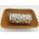 Brödkorg i PP-imitationsrotting, 30x20x7cm 5
