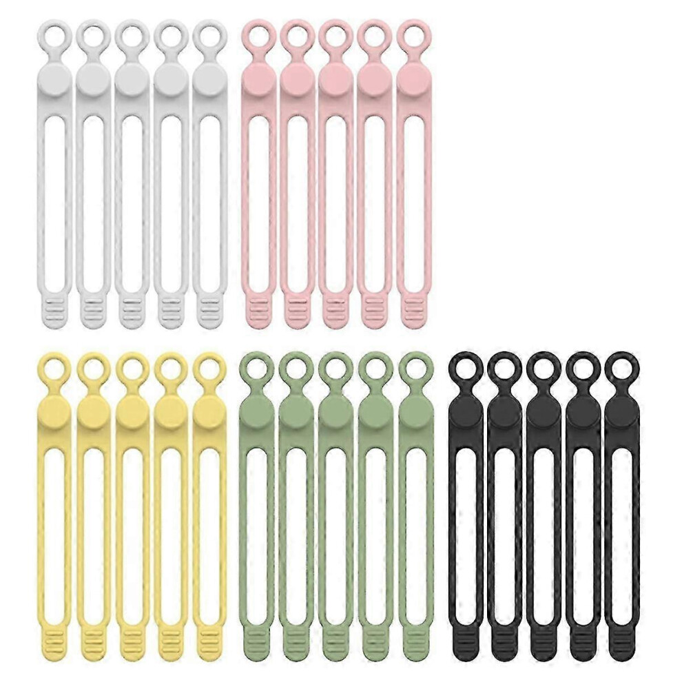 Cable Ties, Cable Management Organizer, Cable Ties 7001649320637