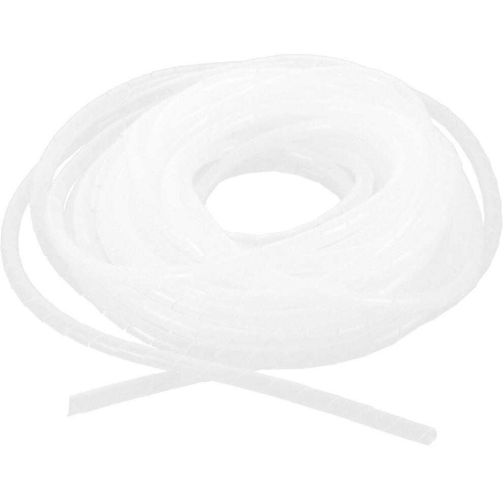 Cable Management Sleeve Spiral Wrap For Protection Cable Management Sleeve 4921577227545