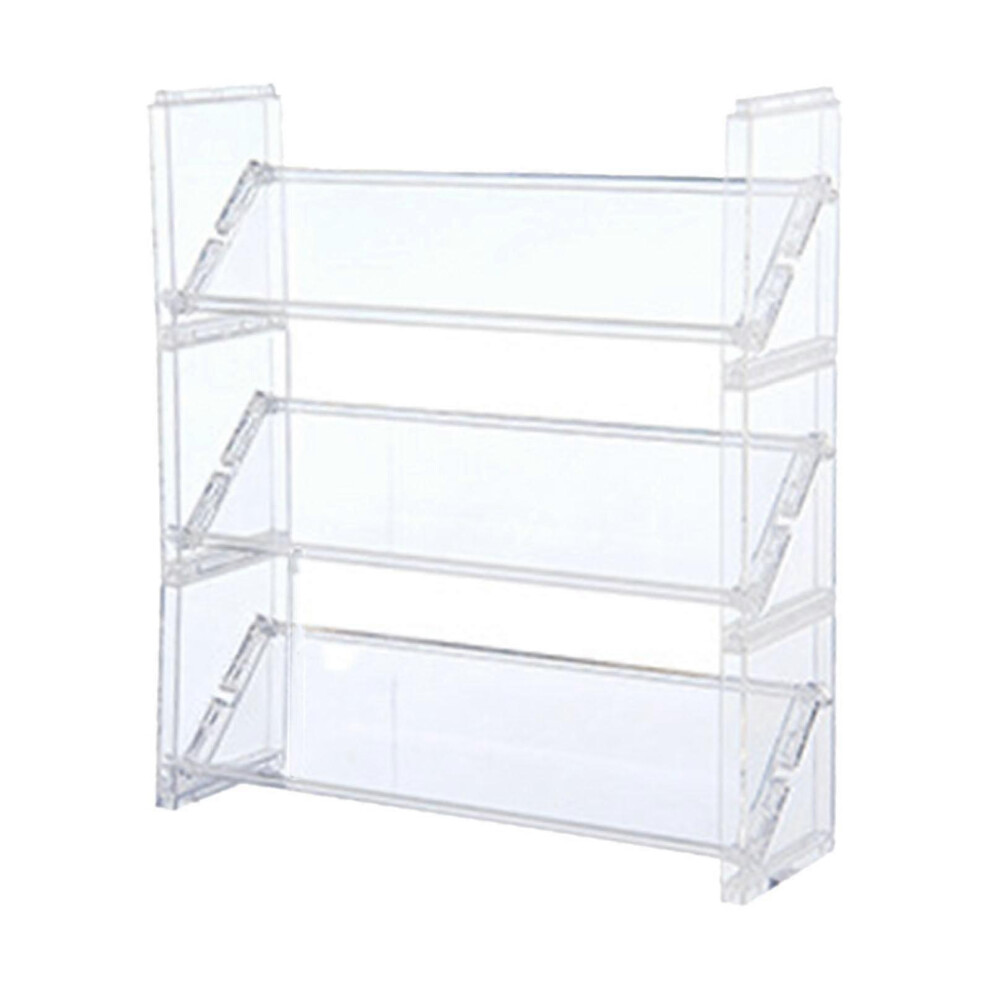 Makeup Organizer, Cosmetic Storage Organizer, Jewelry Lipsticks Holder Display