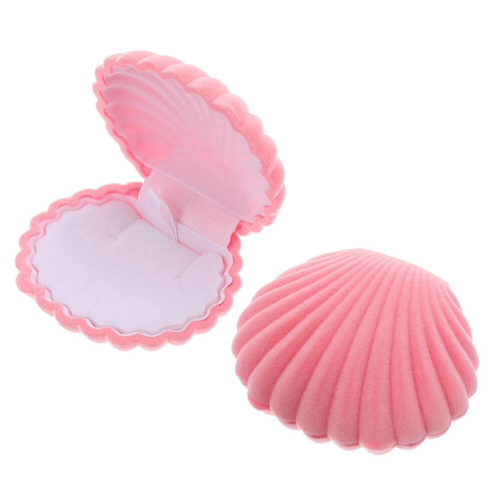 Jewelry Storage Box for Jewelry Storage 2Pcs with Flocking