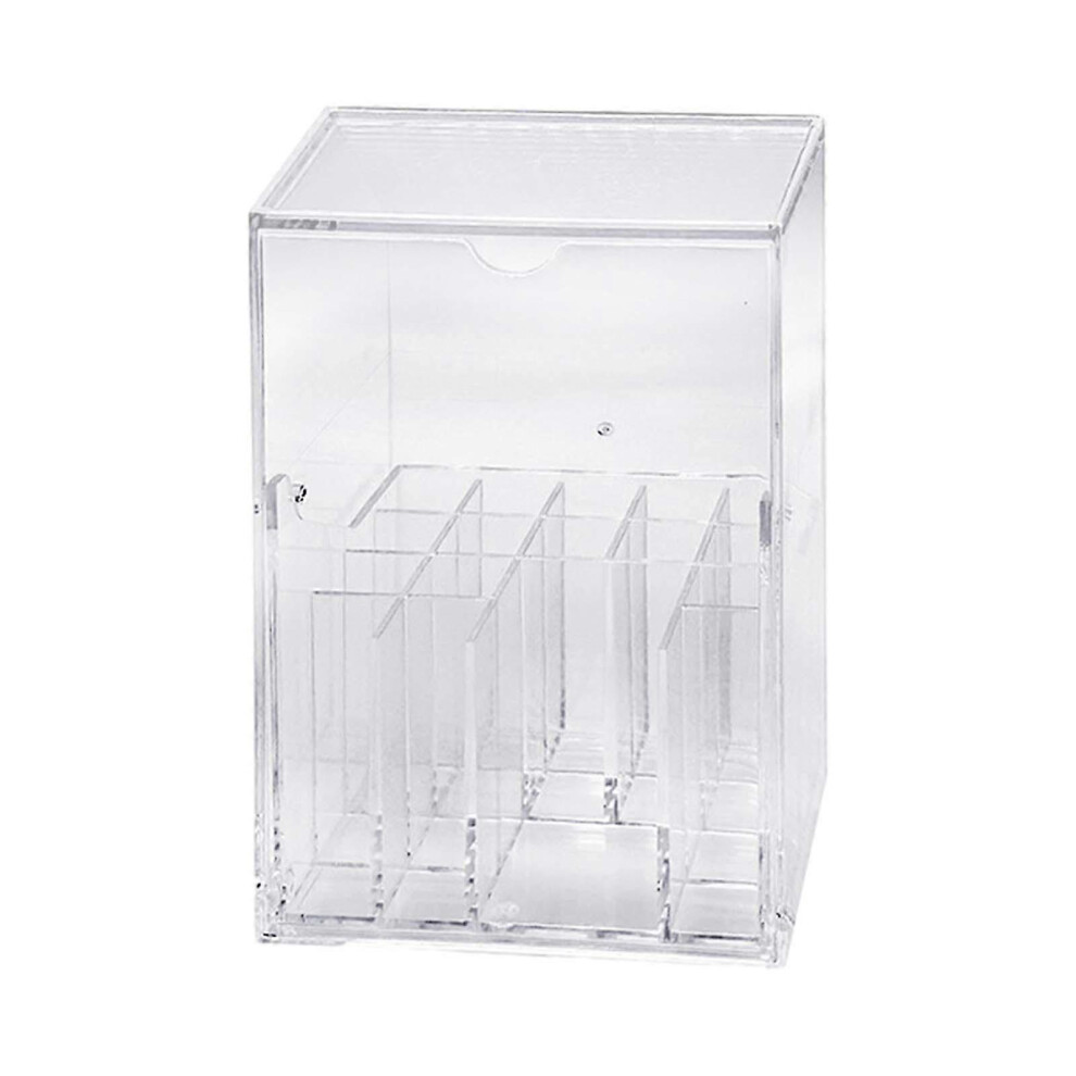 Makeup Brush Organizer Cosmetic Brushes Organizer for Home Bathroom Desktop