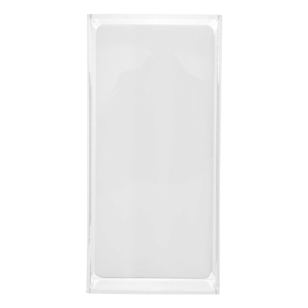 Cosmetic Organizer Acrylic Eyelash Storage Case for Storage Use