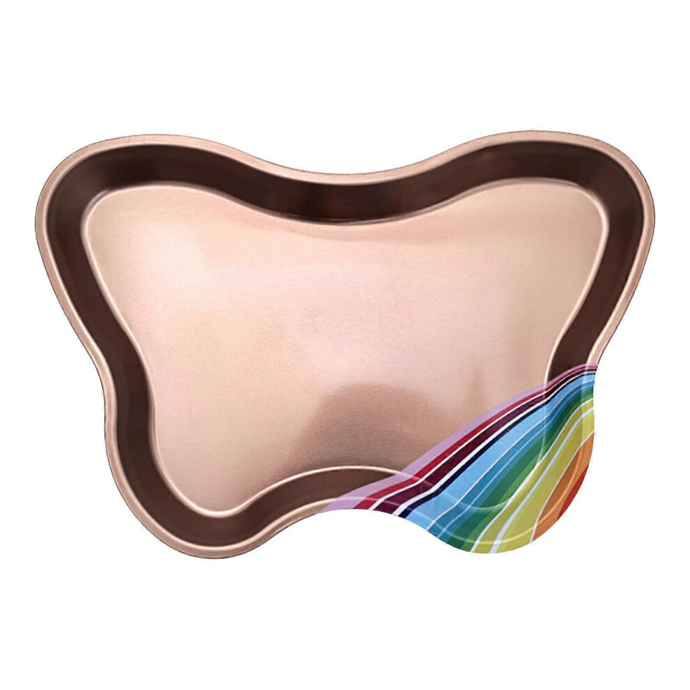 Satinless Steel Jewelry Tray Makeup Cosmetic Organizer Manicure Tool Storage Tray Trinket Tray for Home Nail Salon Use