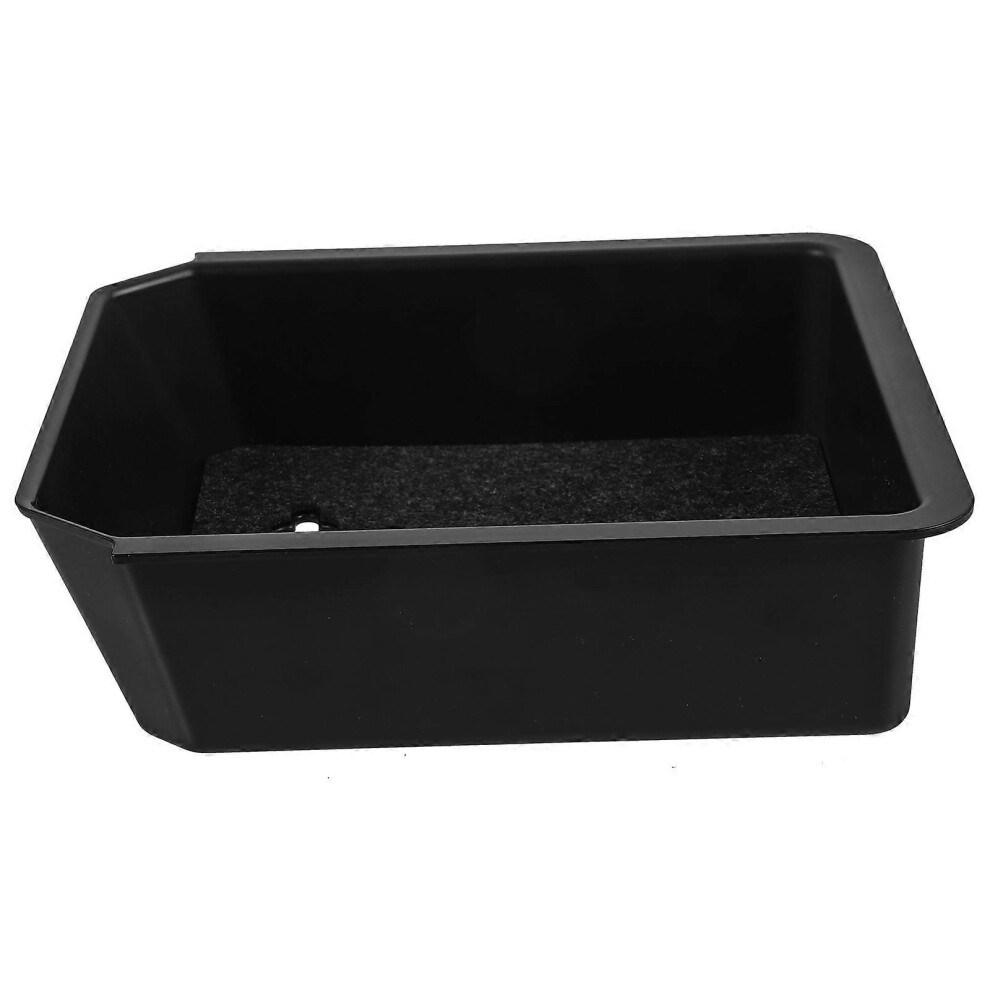 Car Consoles Organizer Center Console Organizer Tray For Car Use 343193116449