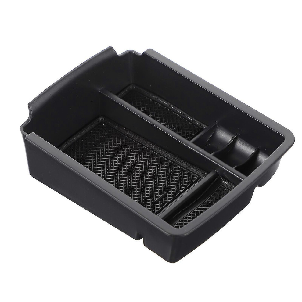 Car Armrest Organizer Center Console Organizer For Car Tray 7863369412890