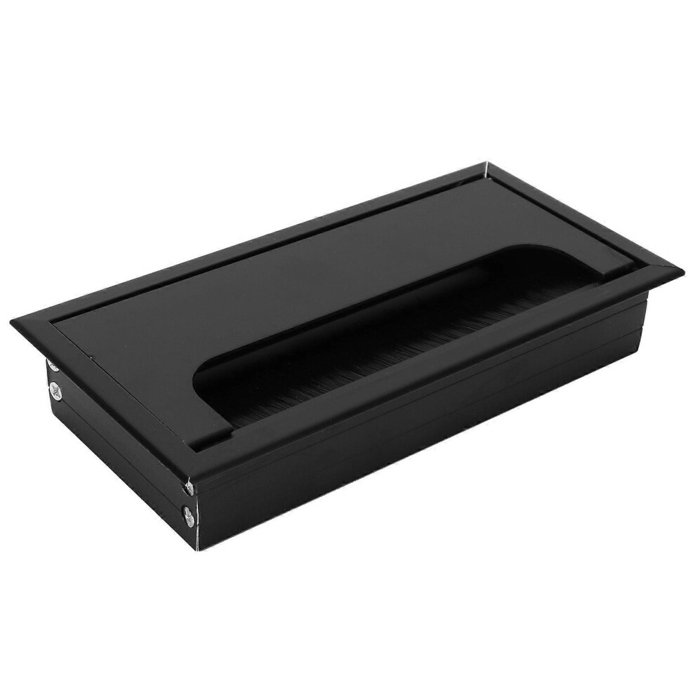 Desk Cable Management Box, Cable Protector Box, Cable Management Organizer 3692791234237