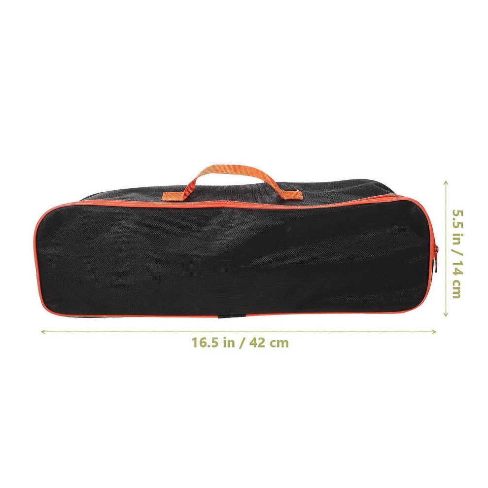 Car Tools Storage Bag For Storage Durable Oxford Cloth Tool Bag 5947582236005