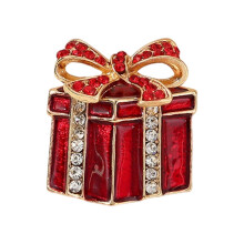 Elegant Fruit Theme Brooch Made Of Premium Alloy Sturdy Alloy Fruit Pin Ideal compatible with Various Styles And Occasions Multicolor
