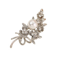 Trendy Alloy Fruit Brooch With Vibrant Colors Matching Both Casual And compatible withmal Clothing Fashion Jewelry Accessories Multicolor