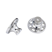Secure Earring Backs compatible with Heavy Earrings Discreet Support Solution No Visible Hardware compatible with Stylish Look