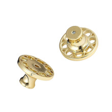 Reincompatible withced Earring Stabilizer Backs Concealed Support Technology Ensures Jewelry Security Without Bulkiness