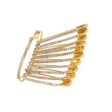11-teiliges robustes Hosenhalter-Set vereint Funktionalität und Stil und ist ideal für Freizeitkleidung und Business-Outfits geeignet.