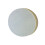 100Pieces Badge Protector Sheets Scratch Resistant Clear PET Protective Film Sheets compatible with Identification Badges Multicolor 1