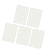 5Pcs Softcover Notebook 60 Pages compatible with Writing Sketching Mind Map Basic Notebook Thread Binding Notepads compatible with Office School