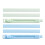 2Pcs Push Pull Eraser with 4 Refills Sliding Retractable Rubber Eraser Gentlely Erasing compatible with Student Kid Daily Writing 1