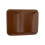 PU Leather Double Pen Double Pen Clip Case Organizers Design compatible with Quick Accessibility Practical Two Pen Storage Solution 1